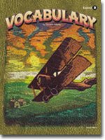 Vocabulary Student Worktext, Level B (2nd ed.)