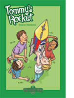 Tommys Rocket