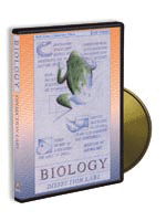 Biology Dissection Labs [DVD]
