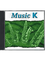 Music K5 CD Set