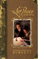 Lost Prince of Samavia, The