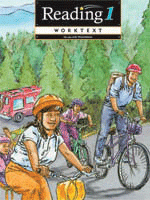 Reading 1 Student Worktext (3rd Ed.)