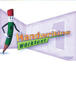 Handwriting 1 Worktext (3rd ed.)