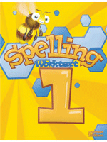 Spelling 1 Teachers Edition (2nd ed.)