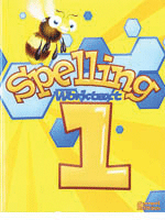 Spelling 1 Student Worktext (2nd ed.)