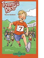 Tommys Race