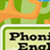 Phonics and English 1 Worktext