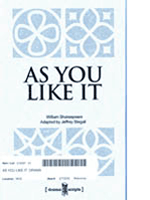 As You Like It