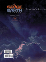Space and Earth Science TE (3rd ed.)