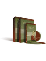Quieting a Noisy Soul Individual Kit