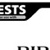 Grade 8 Bible Truths B Testpack (3rd ed.)