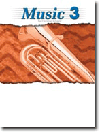 Music 3 CD Set