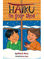 Haiku on Your Shoe