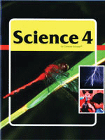 Science 4 Student (2nd ed.) (softbound)