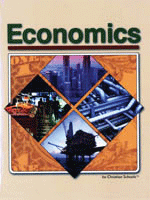 Economics Student Text (softbound)