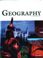Geography Student Text (2nd ed.) (softbound)