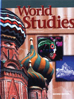 World Studies 7 Student Text (2nd ed.) (softbound)