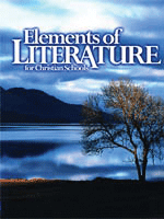 Elements of Literature Student Text (updated version)(softbound)
