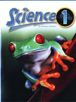 Science 1 Student Text (updated version) (softbound)