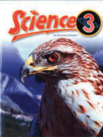 Science 3 Student Text (updated version) (softbound)