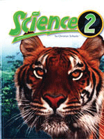 Science 2 Student Text (updated version) (softbound)
