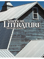 American Literature Student Text (updated version)(softbound)