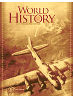 World History Student (3rd ed.)