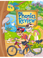 Phonics Review Student