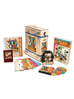 Elementary Spanish - Kit A