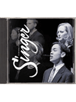Singer CD