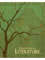 Explorations in Literature Student (3rd ed.)