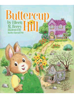 BJ BookLinks: Buttercup Hill Set (Teaching guide and novel)
