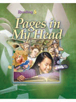 Reading 5: Pages in My Head Student Text (softbound)