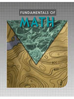 Grade 7 Fundamentals of Math Student Edition (softbound)
