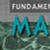 Grade 7 Fundamentals of Math Student Edition (softbound)