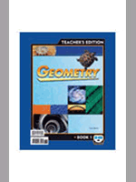 Geometry Teacher (3rd ed.) (2 volumns) with CD