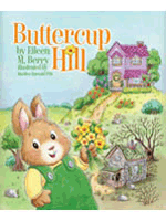 Buttercup Hill (book only)