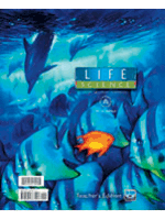 Life Science Teachers Edition (3rd ed.) (2 volumes) with CD