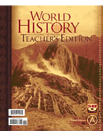 World History Teachers (3rd ed.) (2 volumns)