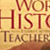 World History Teachers (3rd ed.) (2 volumns)