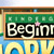 K5 Beginnings Student Worktext (copyright update) (3rd ed.)