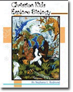 Christian Kids Explore Biology