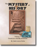 The Mystery of History Volume I