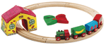 My First Brio Railway