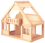 Brio My First Dollhouse