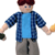 Brio Doll Family Caucasian