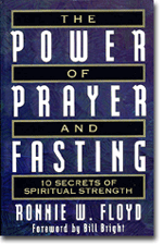 The Power of Prayer and Fasting