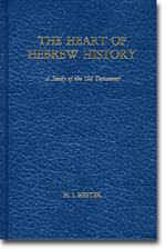 The Heart of Hebrew History