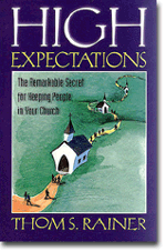 High Expectations