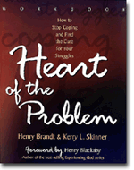 The Heart of the Problem Workbook